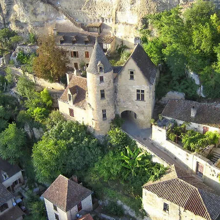 Village La Noyeraie - Gites Dordogne Périgord 2* Castels